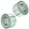 01-12 Escape; 01-06, 08-11 Tribute; 05-11 Mariner Front Wheel Hub Bearing PAIR (Timken)