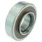 01-02 4Runner; 01-04 Tacoma; 00-06 Tundra Rear Wheel Bearing PAIR (Timken)