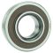 01-02 4Runner; 01-04 Tacoma; 00-06 Tundra Rear Wheel Bearing PAIR (Timken)