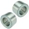 02-06 Altima 3.5L; 00-01 I30; 02-04 I35; 00-08 Maxima; 05-06 X-Trail Front Hub Bearing PAIR (Timken)