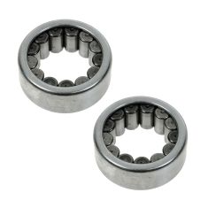 81-09 GM, Dodge, Ford Full Size Multifit (w/9.5 inch RG) Rear Axle Shaft Bearing PAIR (Timken)