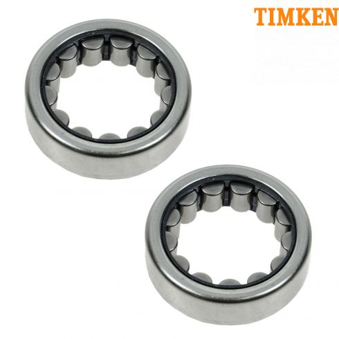New Timken Rear Axle Bearing 5707 Fits Crown Victoria Town Car Ranger