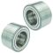 89-10 Ford, Jaguar, Kia, Lincoln, Mazda, Mercury Front Wheel Bearing PAIR (Timken)