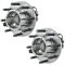 11-15 F-250 Super Duty, F-350 Super Duty Front Whell Hub Pair (Timken)