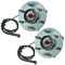 11-14 Expedition, F-150, Navigator Front Wheel Hub Pair (Timken)