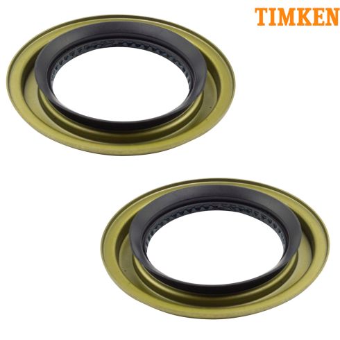 09-07 F450, F550; Twin I-Beam Axle Front Inner Seal Pair (Timken)