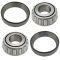 06-03 E450, E550, F450, F550 Twin I-Beam Front Inner Bearing & Cone Set Pair (Timken)