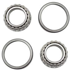 09-03 C4500 Front Outer Bearing & Cone Set Pair (Timken)