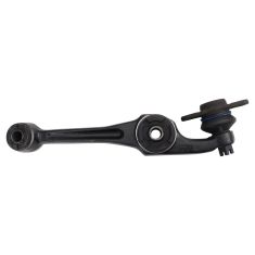 Control Arm with Ball Joint