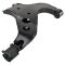 96-03 Pathfinder Infiniti QX4 Frnt Lwr Cntrl Arm R