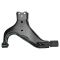 96-03 Pathfinder Infiniti QX4 Frnt Lwr Cntrl Arm R