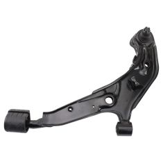 Control Arm with Ball Joint