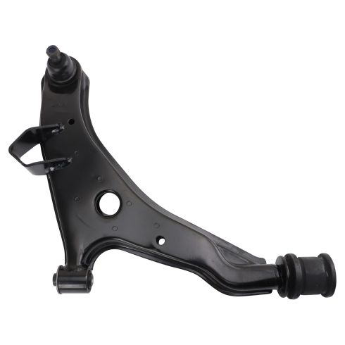 Control Arm with Ball Joint