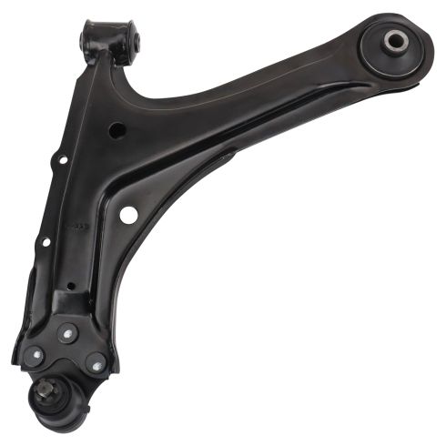 Control Arm with Ball Joint