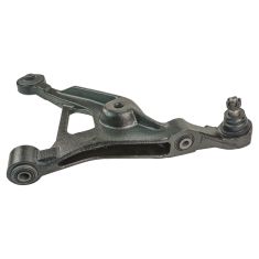 Control Arm with Ball Joint