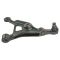 Control Arm with Ball Joint