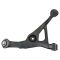 Control Arm with Ball Joint