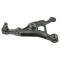 Control Arm with Ball Joint