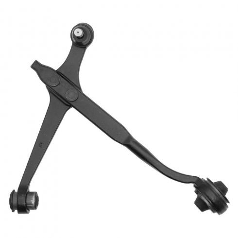 Ingalls Engineering CAK80009 Suspension Control Arm and Ball Joint Assembly