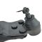 97-08 GM Midsize Sedan, Van Multifit Control Arm Front Lower LH