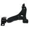 00-04 Ford Focus Control Arm Front Lower LH