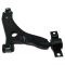 00-04 Ford Focus Control Arm Front Lower LH