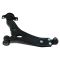 00-04 Ford Focus Control Arm Front Lower LH