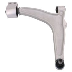 Control Arm with Ball Joint