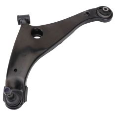 Control Arm with Ball Joint