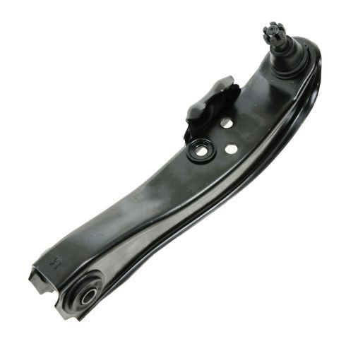 Lower Control Arm with Bushings Front