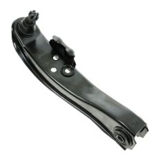 Lower Control Arm with Bushings Front