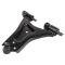 Control Arm with Ball Joint