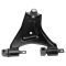 Control Arm with Ball Joint