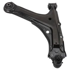 Control Arm with Ball Joint