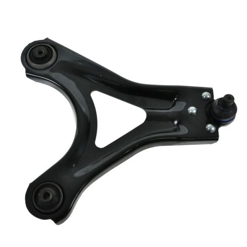 Front Lower Control Arm with Ball Joint Driver Side