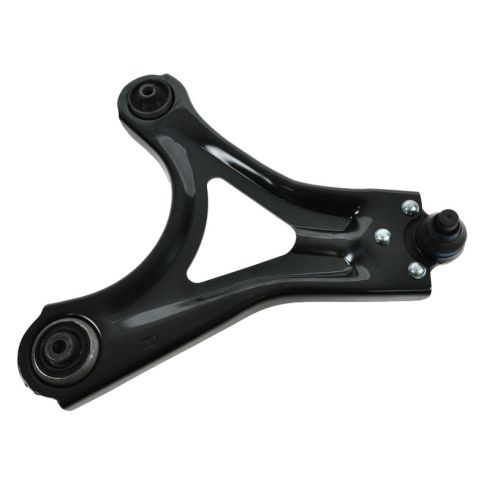 Front Lower Control Arm with Ball Joint Passenger Side