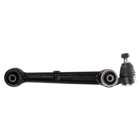 Control Arm with Ball Joint