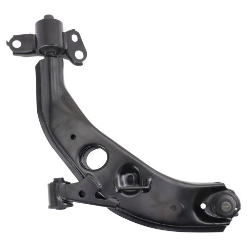 Control Arm with Ball Joint