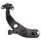 Control Arm with Ball Joint