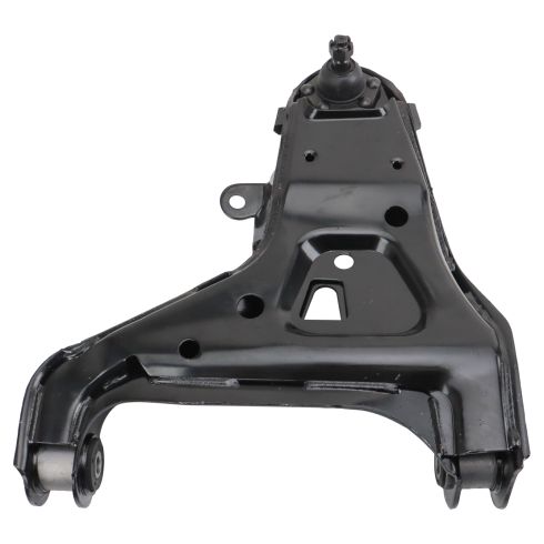 Control Arm with Ball Joint