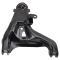 Control Arm with Ball Joint