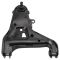 Control Arm with Ball Joint