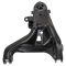 Control Arm with Ball Joint