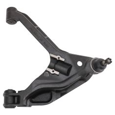 Control Arm with Ball Joint