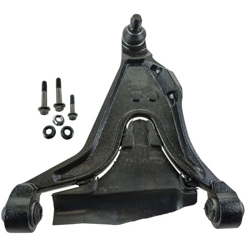 93-97 Volvo 850; 98-00 Volvo 70 Series 2 Bolt Front Lower Control Arm w/ Ball Joint LF