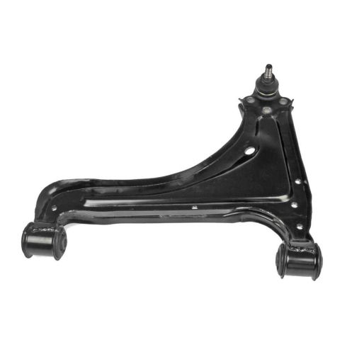82-94 GM Mid Size FWD Front Lower Control Arm w/Ball Joint LF