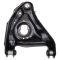 Control Arm with Ball Joint