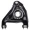 Control Arm with Ball Joint