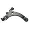 00-11 Chevy Impala (Police & Taxi) Front Lower Control Arm w/Ball Joint RF