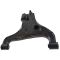 04-06 (thru 8/05) Nissan Armada, Infiniti QX56; 04-10 Titan Front Lower Control Arm w/Ball Joint LF